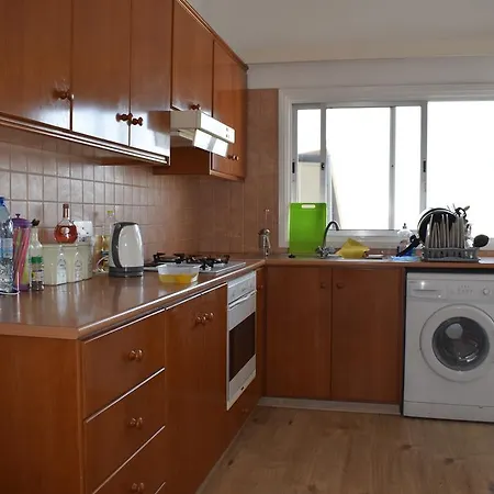 Διαμέρισμα Direct Mackenzie Court 1 Λάρνακα