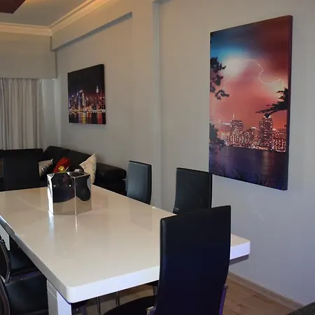 Appartamento Direct Mackenzie Court 1 *