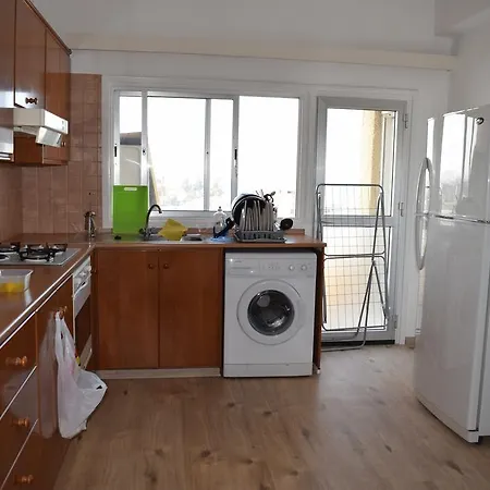 Direct Mackenzie Court 1 Λάρνακα