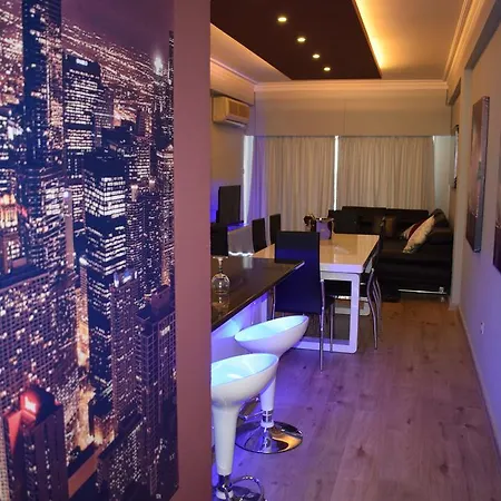 Διαμέρισμα Direct Mackenzie Court 1 *