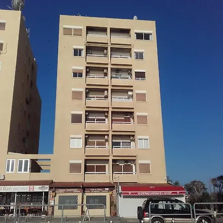 Appartamento Direct Mackenzie Court 1 Larnaca